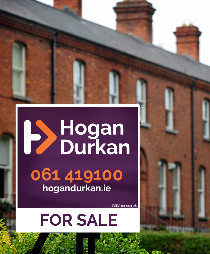 property sign_for sale_square property sign for sale square