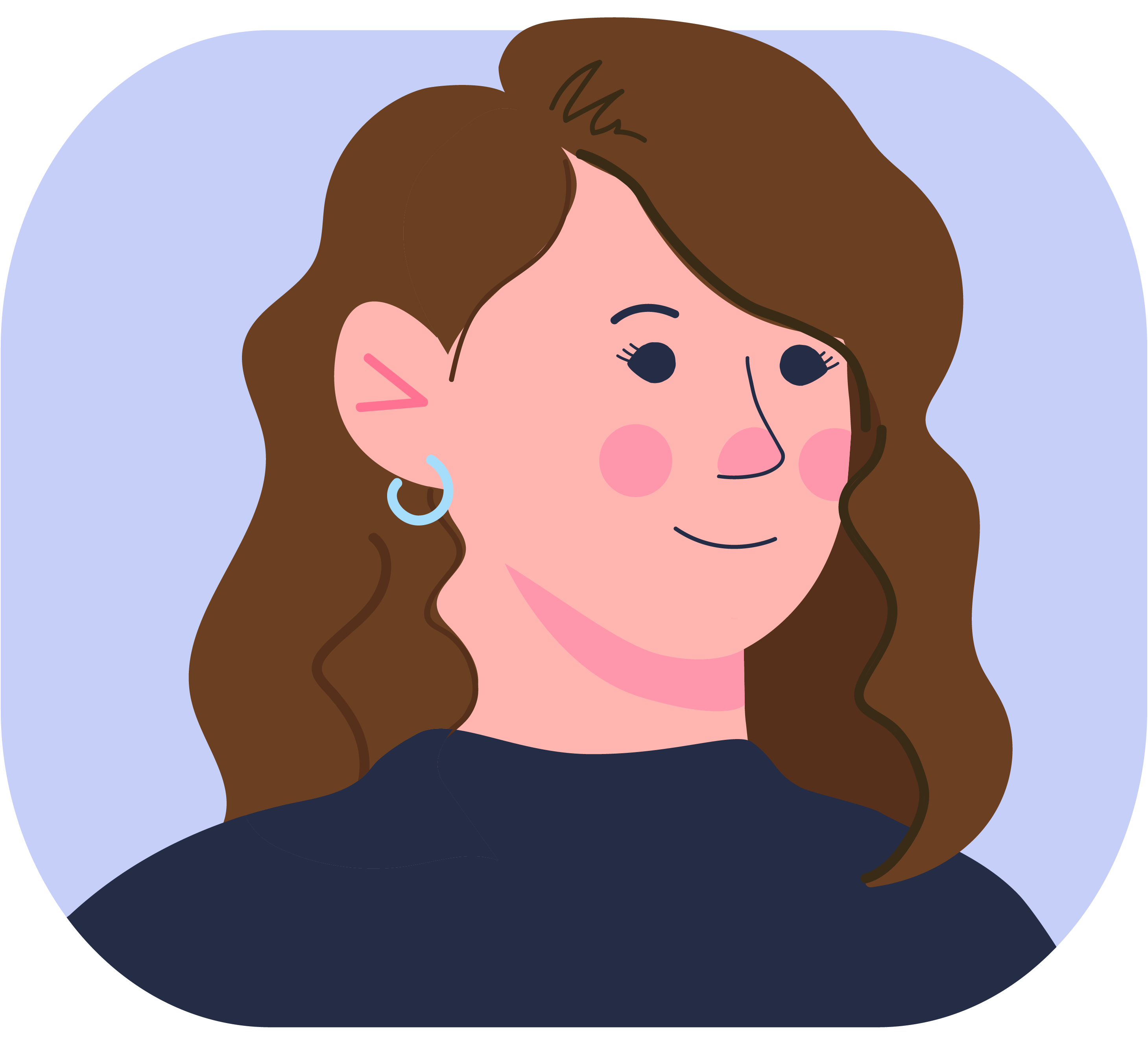 Team illustrations_Emma Team illustrations Emma