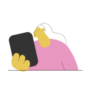 CR Social Illustrations_aine CR Social Illustrations aine